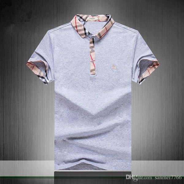 

summer 2019 designers tag snake print clothing men fabric letter polo g t-shirt collar casual women tshirt tee shirt #48, White;black