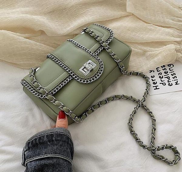 

designer luxury handbags purses women shoulder bags temperament crossbody small female chain bag