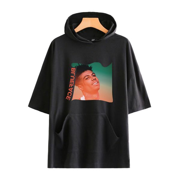 

singer 2d-blueface rap jonathan · baud belt cap short sleeve shirt t shirts, Gray;blue