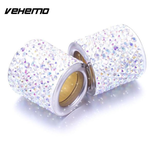 

car seat crystal seat rhinestone headrest decoration beautiful car interior headrest collars creative accessories
