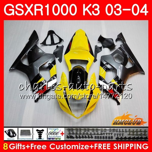 

Frame for uzuki g x r1000 yellow grey g xr 1000 g xr1000 03 04 body 15hc 2 bodywork g x r1000 k3 g xr 1000 03 04 2003 2004 fairing kit