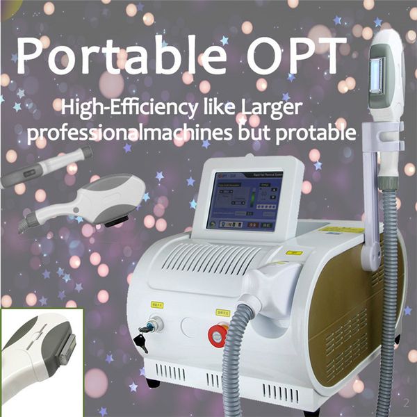 

2020 new ipl shr hair removal machine elight hair removal ipl skin rejuvenation vascular acne therapy laser hair removal machine price
