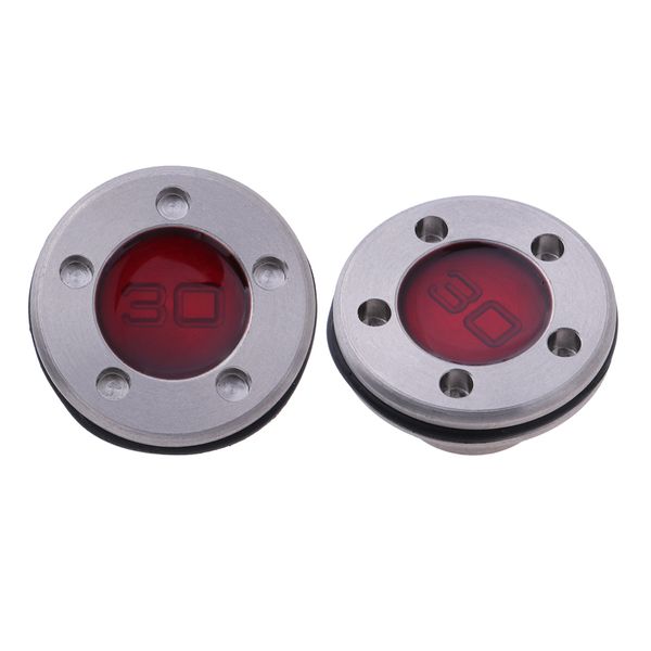 

2xgolf putter weight screw for scotty cameron squareback fastback putter 30g