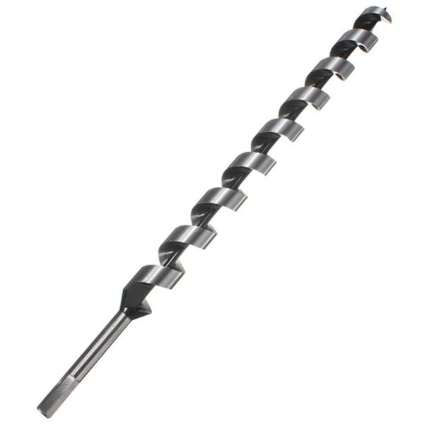 

1pcs twist drill bit 460mm for metal steel drilling woodworking power tools 14/24mm herramientas ferramentas