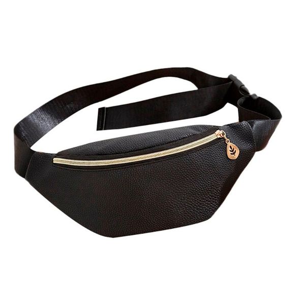 

fanny pack black waterproof денег сумка на ремень мужчина кошелек подростковой несессер ремень мужской талия сумка # lr2