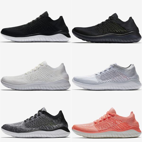 

Free RN 2019 5.0 Men Women Running Shoes Breathable Lightweight Knit Best Quality Fashion Trainers Sports Sneakers 5-11