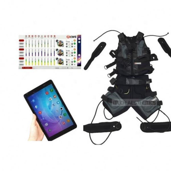 

тренажерный зал использование мышц стимулятор xbody тренажер красоты эмс эмс xbody ems белье лиоцелл polyamied эластанового тренировочный ко