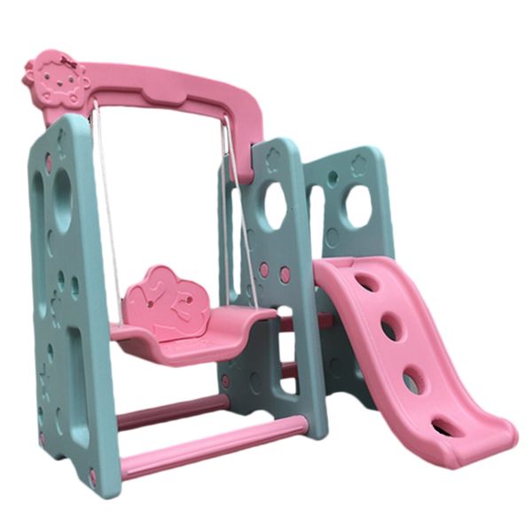 

baby doll swing cradle model kids pretend toy role playing nursery room dollhouse decoration