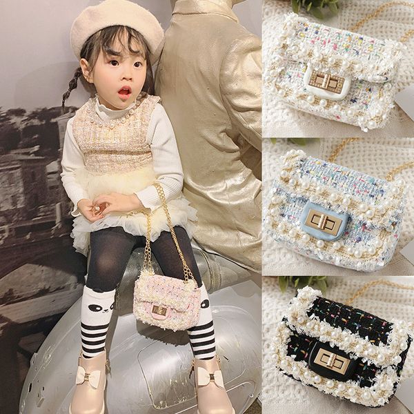 

детская сумка принцесса моды сумка малая площадь