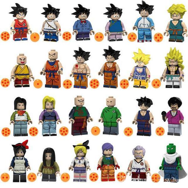 

dragon ball z action super vegetto son goku kame sennin majin buu virus toy