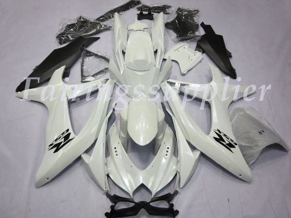 

новй (лие под давлением) abs обекаел комплек подод дл (suzuki gsxr 600-750) 2008 2009
