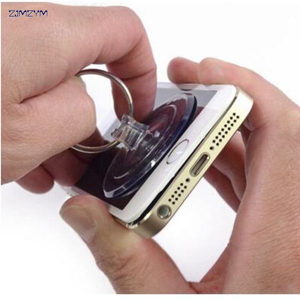 

1pc 2017 special suction machine 40mm cupboard sucker screen device lcd repairing tool for mobile phone