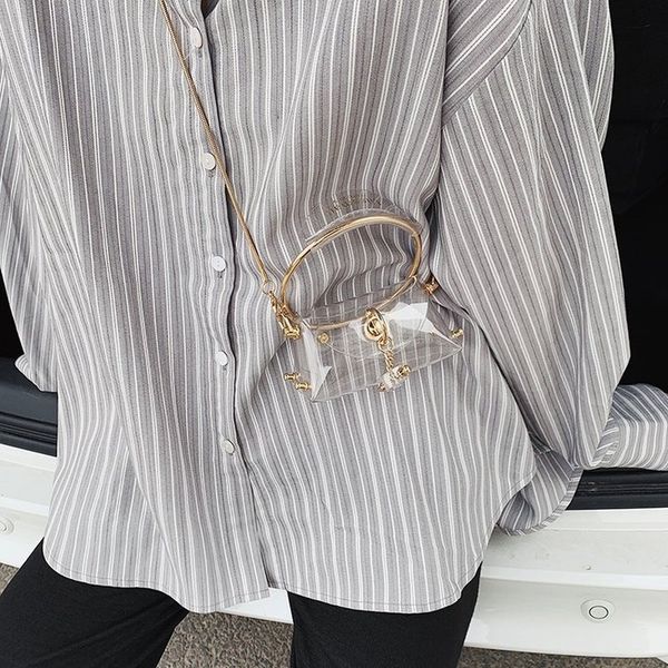 

2020 new korean version of the shoulder bag women's casual fashion mini change bag small messenger small square