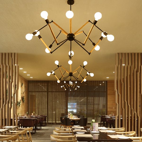 Lampe Wohnzimmer Hängend - The Cool Designs