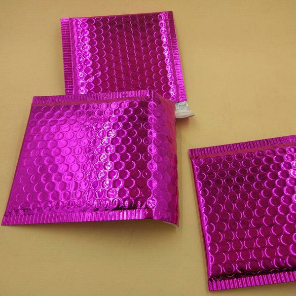 

1375x11 bubble polymailers padded envelope 1375 x 11 inch peele seal purple 50 pack bubble polymailer padded envelopes dhl