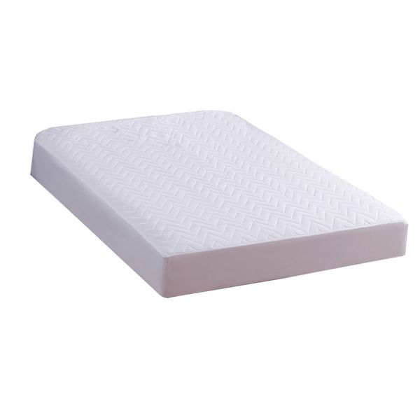 

warm quilted solid color bed fitted covers fitted sheet winter bedding decor
