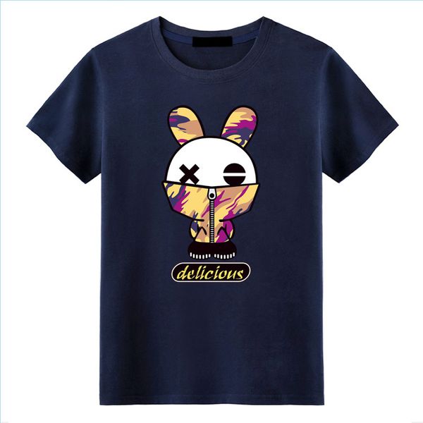 

men's lite heather performance t-shirt, White;black