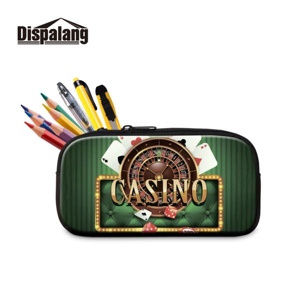 

dispalang pencil bag russian darts kids pencil case school office supplies stationery pouch storage cute makeup bags box