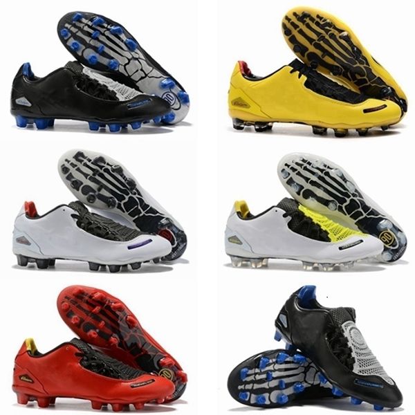 

total 90 laser i se fg mens new soccer cleats football shoes chuteiras de futebol athletic fashion designer man sneakers size 39-45