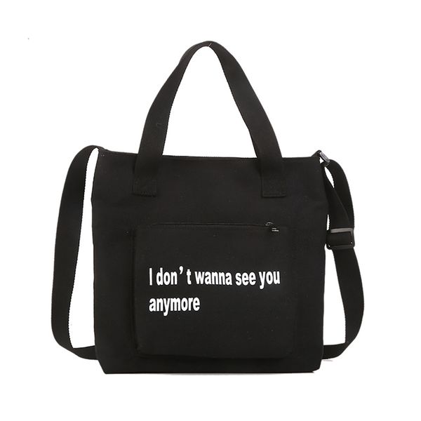 

women bag canvas versatile fashion messenger shoulder torebki damskie torebka damska shopper bolsos mujer ladies hand bags