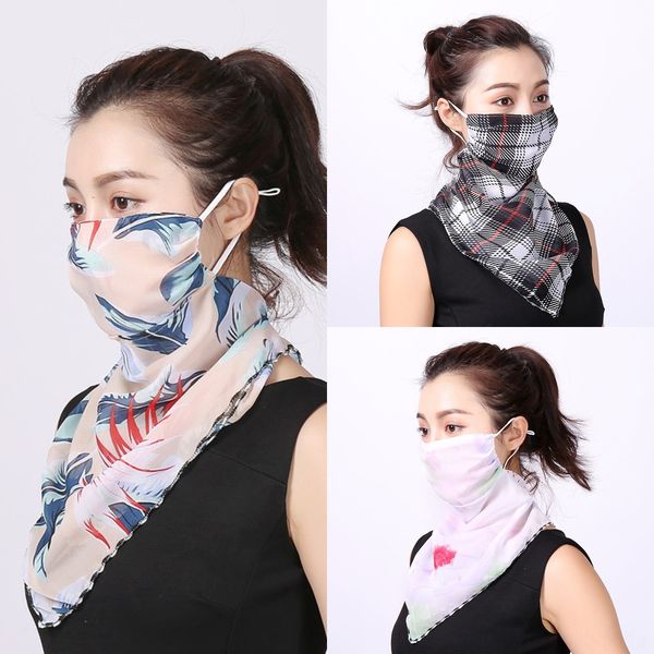 

tjmqc маска designer 2020 face волшебный шарф мужчин открытый велосипедного маска 10color в наличии, Black