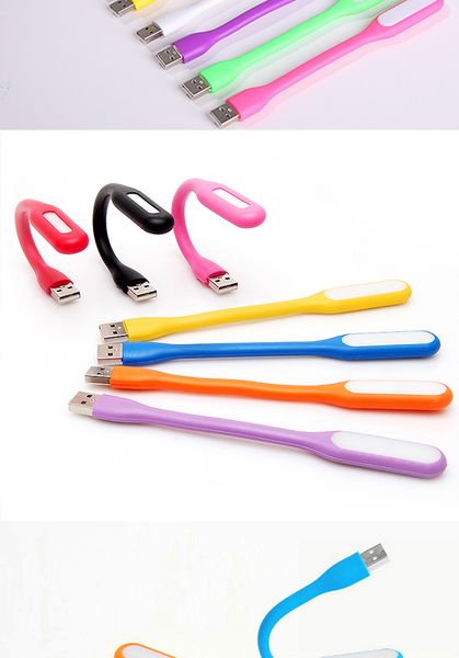 

computer pc mac usb night light component