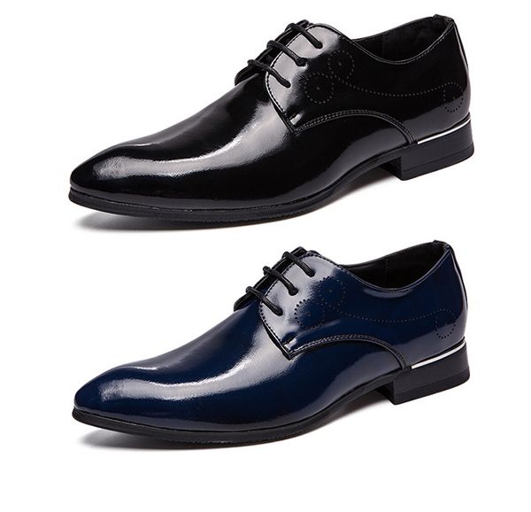 

кожаная обувь, лак, кожаная обувь, ночные клубы, все виды кожи, Black