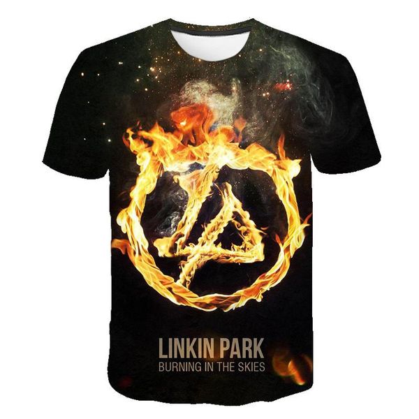 

2020 лета нового футболка фильм горячей новые приключенческий короткий рукав мода случайной печать 3dt вокруг шея футболка, White;black