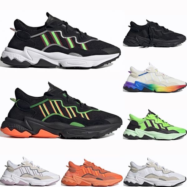 zapatillas adidas ozweego mujer zapatillas adidas ozweego mujer