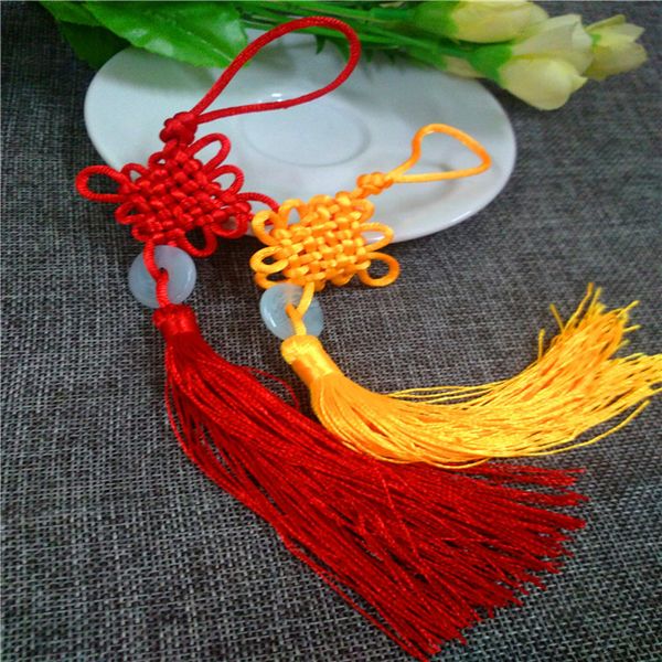 

traditional chinese lucky knots for home decoration party favor gifts