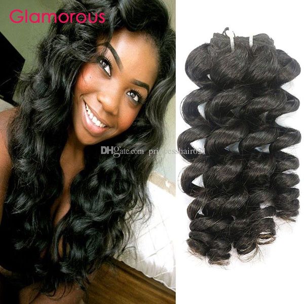 

Glamorou malay ian human hair weave 4 bundle wavy hair weft original human hair 12 34inch peruvian malay ian indian ocean wave in tock