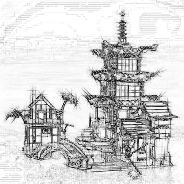 

king 89009 06022 2150pcs building series the 70751 temple of airjitzu set building blocks bricks toys for kids as birthday gifts