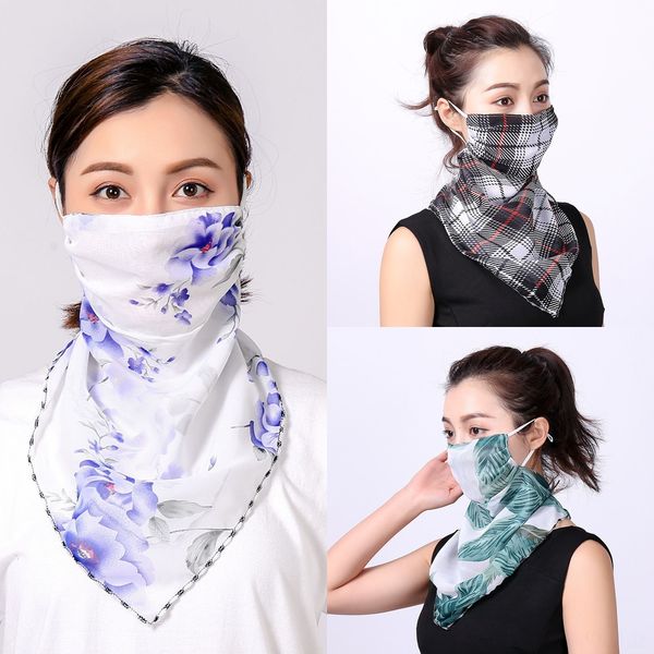 

monum new magic face scarf fishing cycling seamless headband motorcycle neck bandana 3d human headwears fish bandana scarf, Black