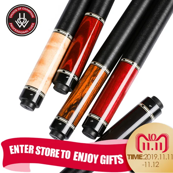 

how cue zr series pool cue stick professional taper 13mm tip with case set black 8 kit billiard high-end how handmade stick