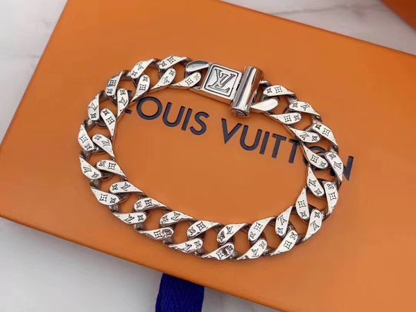 

чистые серебряный браслет дизайна Роскошного качества S925 с полой цепью для женщи