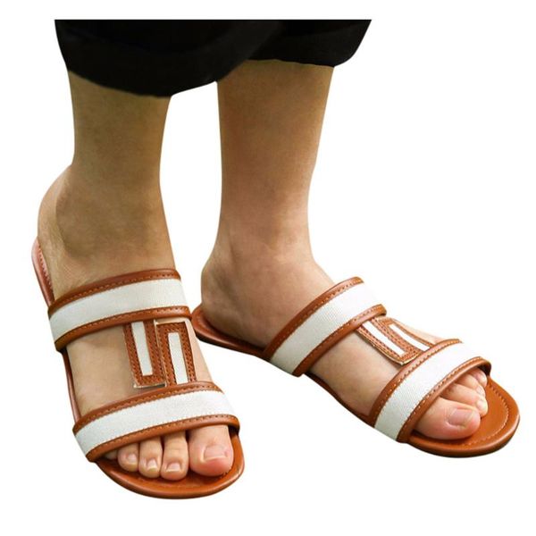 

summer new flat bottom non-slip beach slippers shoes women's sandals and slippers new sandals solid color open toe, Black
