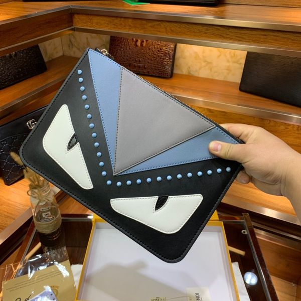 

2019 new fashion designer pu leather women envelope wedding clutch bag ladies evening party large wristlet handbag purses