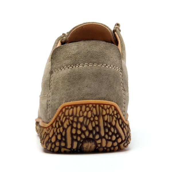 

mens men casual shoes breathable on flats simple autumn slip sizes lace-up oxford bottom shoe shoes large male soft dvrvb, Black