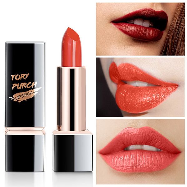

bright silk quick lip gloss natural long lasting lipstick moisturizing lip gloss makeup lipstick maquiagem profissional completa