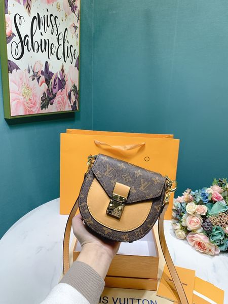 

2020 new fashion bags shopping party charm wild handbagddmx, Black