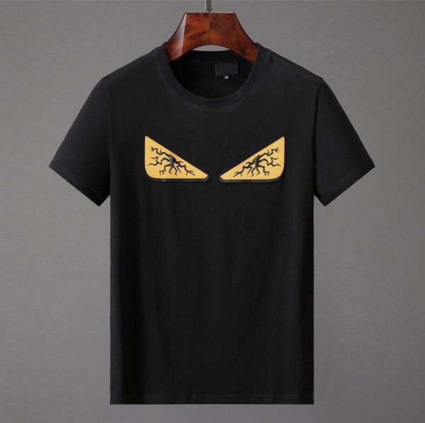 

2019 лето камуфляж футболки для подростка AAPE дизайнер футболка обезьяна Письмо печ