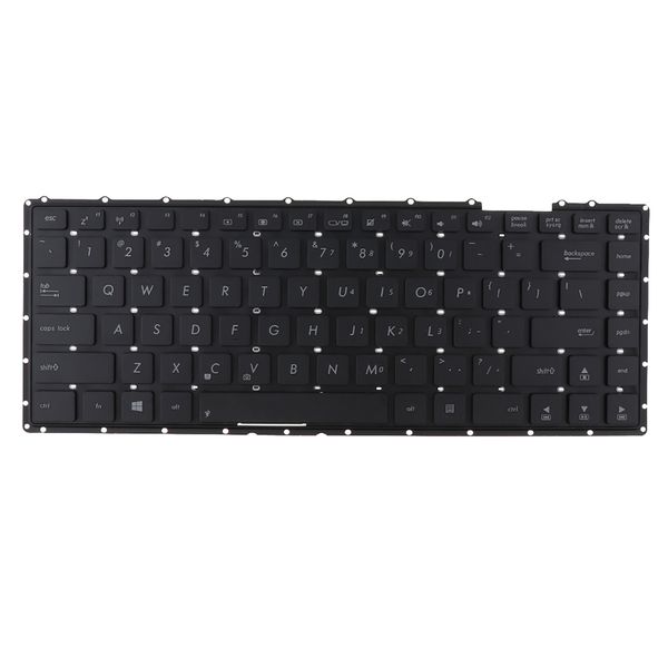 

lapus keyboard replacement fit for asus x453 x453m x454l x454ld x403m