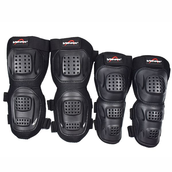 

vemar motorcycle knight protective equipment off-road racing knee & elbow pads motorbike protective kneepad safety guards