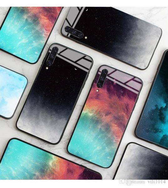 

закаленное стекло чехол для huawei p30 p20 mate 30 20х 20 pro lite luxury мобильный телефон обложка для nova 4 honor 20i коке
