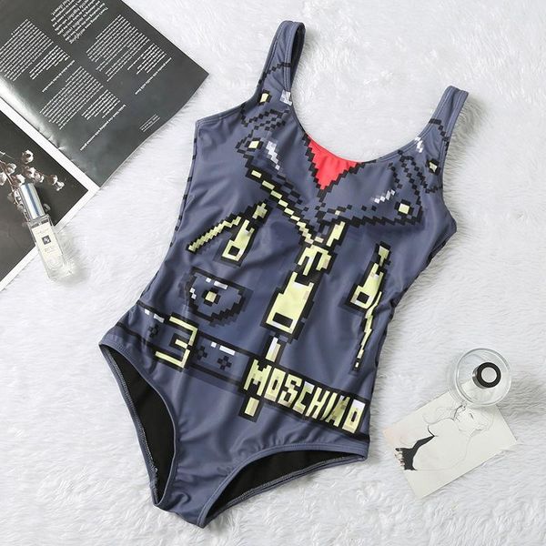 

ss20 новое прибытие лучшие качества дизайнер mos купальник summer beach бикини купальники для женщин sexy размер s-xl 8818, White;black