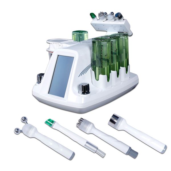 

22020 diamond microdermabrasion hydra facial water dermabrasion skin deep cleansing machine anti age facial cleaningl machine