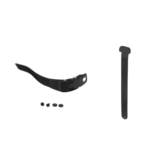 

замена инлайна роликовые коньки обувь energy ремешок и skate t belt