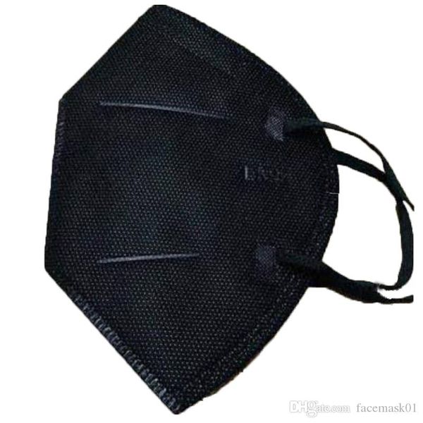 

top seller kn95 n95 респиратор маски защиты лица с высоким качеством mouth крышка фильтра пылезащитный респиратор