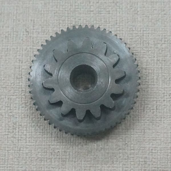 

factory direct]instock racing motor gear wave110-i motorcycle modification parts motor durable gear large tooth