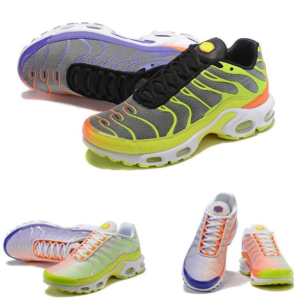 

newert tn plus running sports shoes classic tn men sneakers basket tn requin chaussures